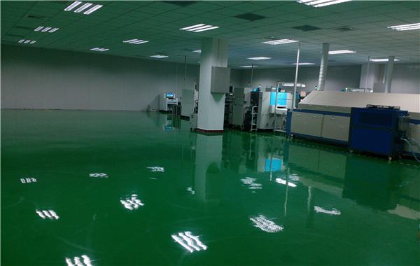 需要防靜電地坪涂料的客戶，趕緊找廠家預定哦！
