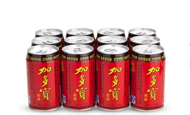 水性環(huán)氧地坪漆生產(chǎn)廠家從加多寶上市中領(lǐng)悟到什么？