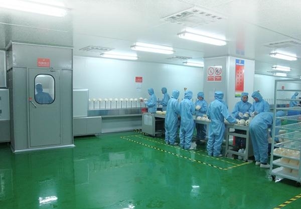 水性地板漆廠家是如何給食品廠制定施工方案的？