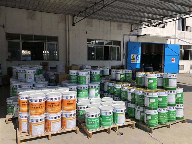 然后購買到高質(zhì)量的沈陽環(huán)氧地坪涂料？
