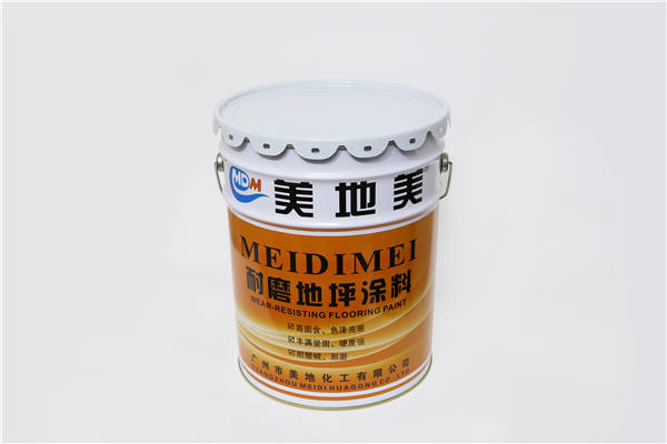 不同品牌的廣州環(huán)氧地坪漆價格該如何定位？
