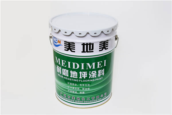 不同品牌的廣州環(huán)氧地坪漆價格該如何定位？