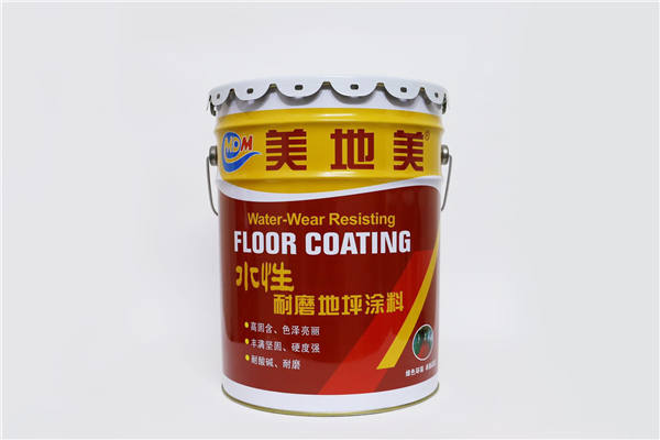 化妝品監(jiān)管APP上線對中山水性環(huán)氧地坪漆有何影響？